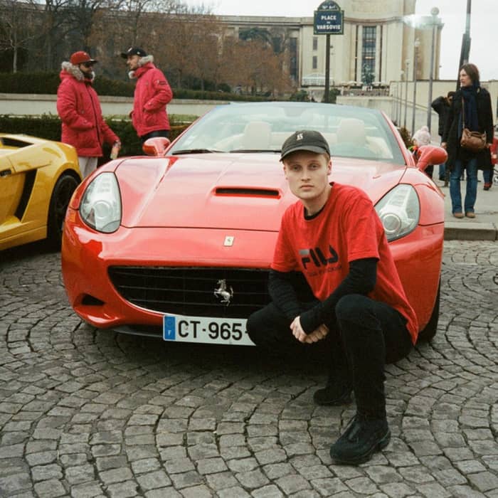 Badrapper cover image