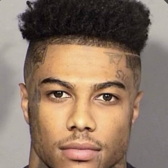 Blueface cover image