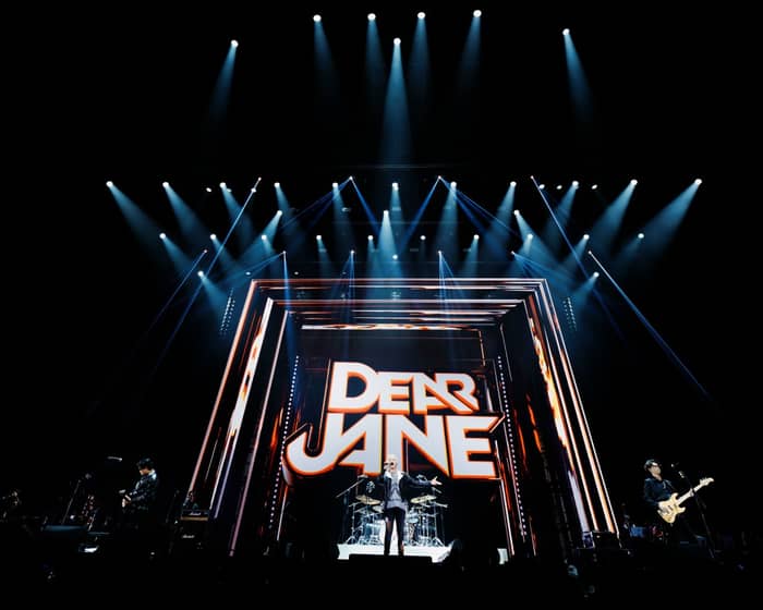Dear Jane tickets