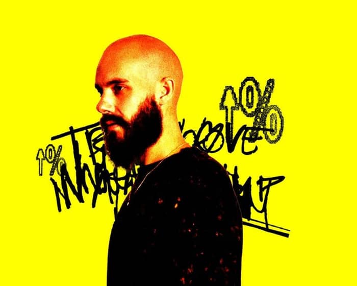 San Holo presents TRUE LOVE IN A MADE UP WORLD tickets