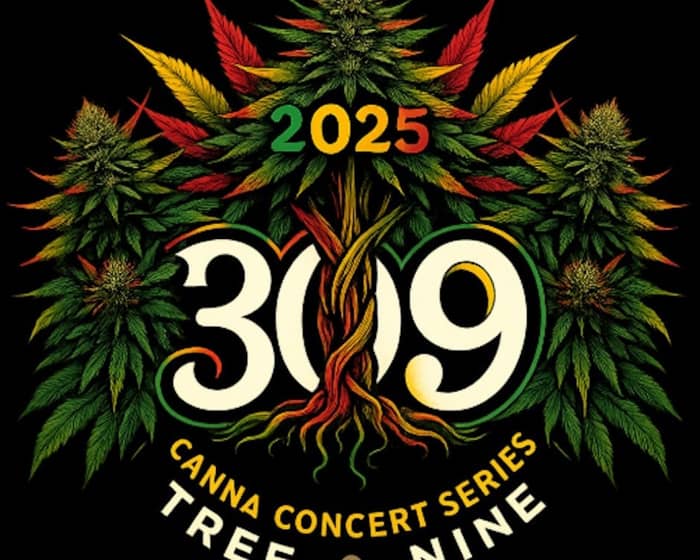 Tree0ninE Festival tickets