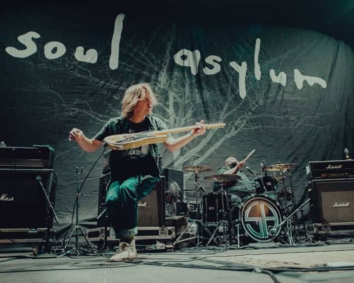 Soul Asylum Acoustic tickets