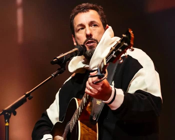 Adam Sandler tickets
