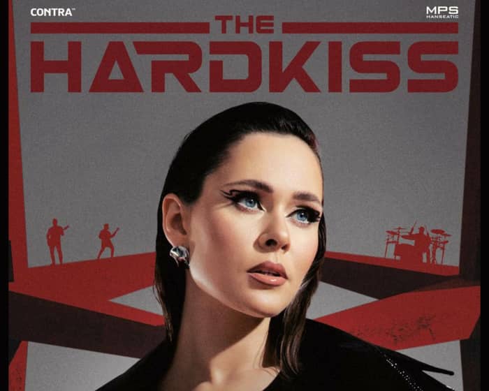 The Hardkiss tickets