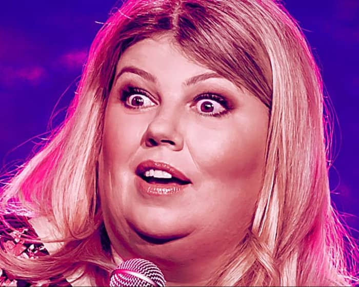 Urzila Carlson tickets