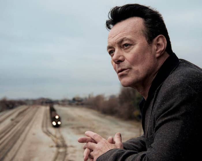 The James Hunter Six tickets