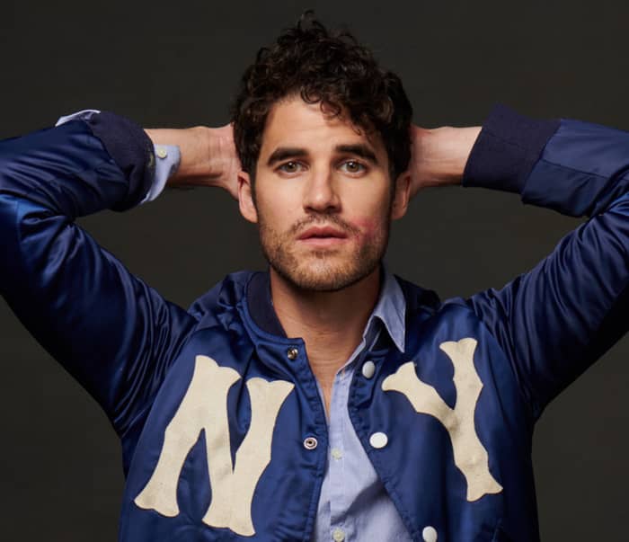 Darren Criss tickets