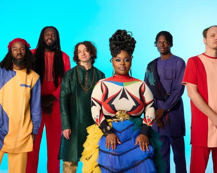 Tank and the Bangas, Big Freedia, and Dawn Richard - Queens Night tickets