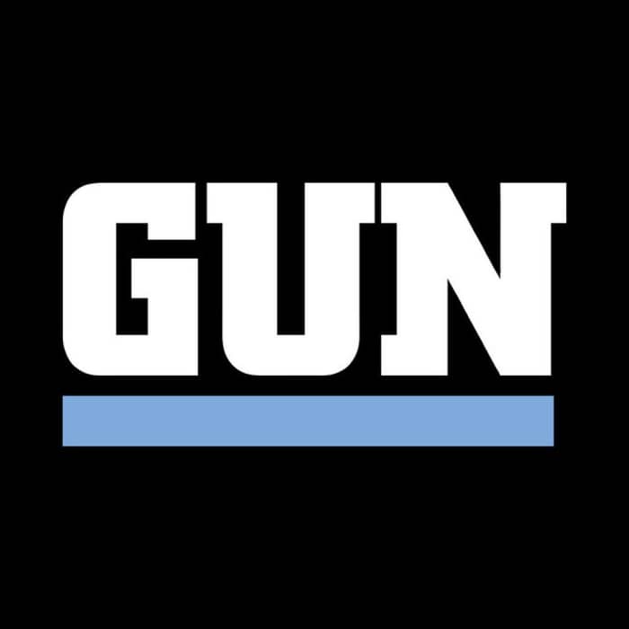 Gun cover image