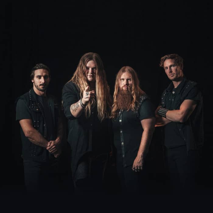 Majestica cover image