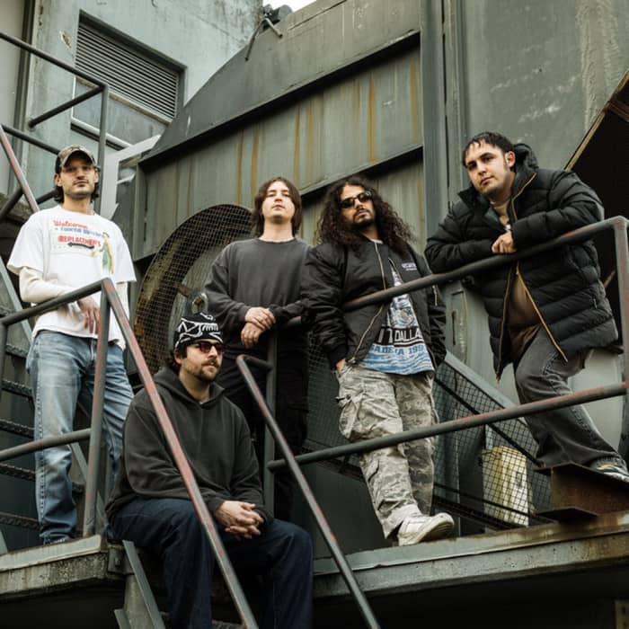 Narrow Head cover image