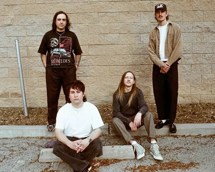 MOVEMENTS - HAPPIER NOW USA TOUR tickets