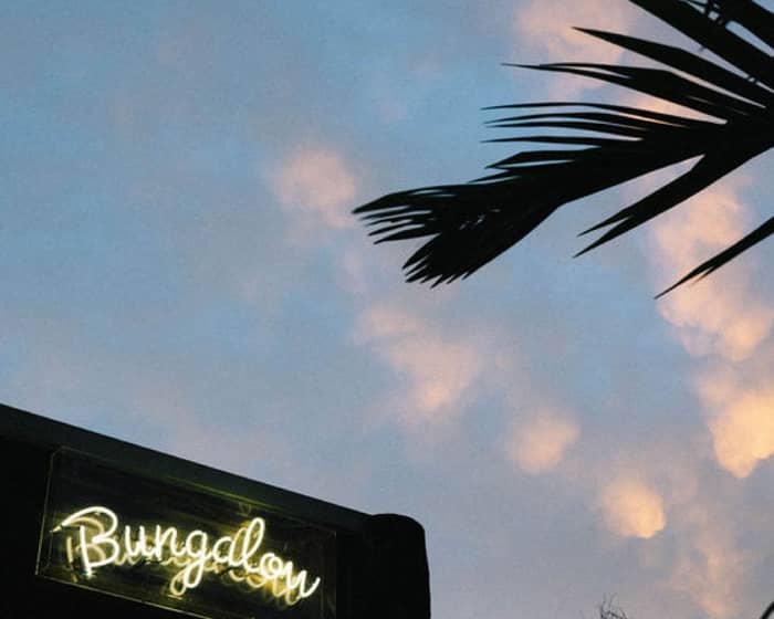 Bungalow Neighbourhood Social events