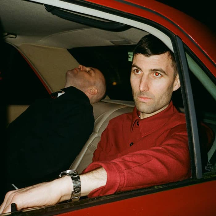 Darkstar cover image