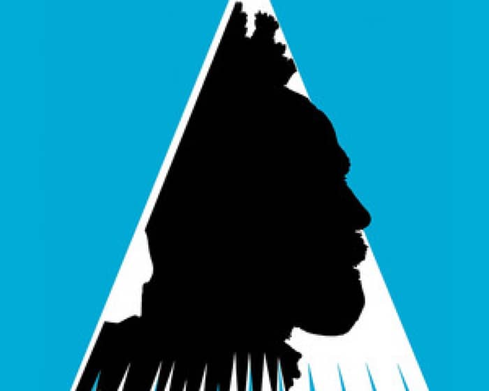 Tony Law cover image