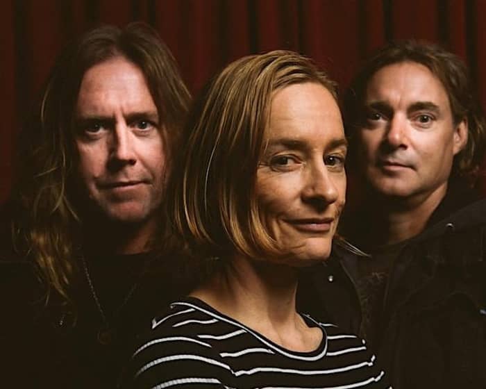 Spiderbait tickets