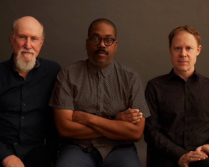 John Scofield Trio tickets