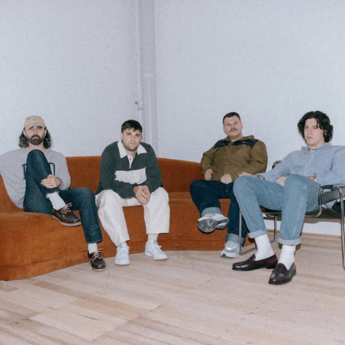 Trophy Eyes cover image