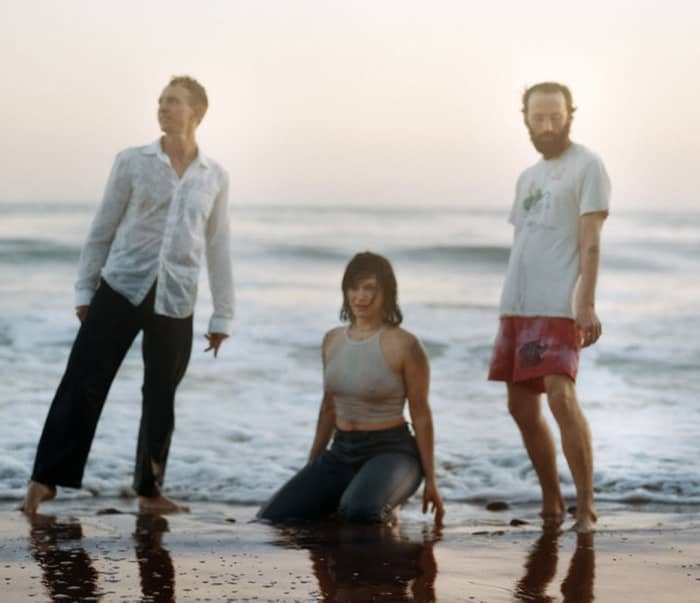 Big Thief tickets
