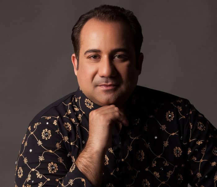 Rahat Fateh Ali Khan tickets