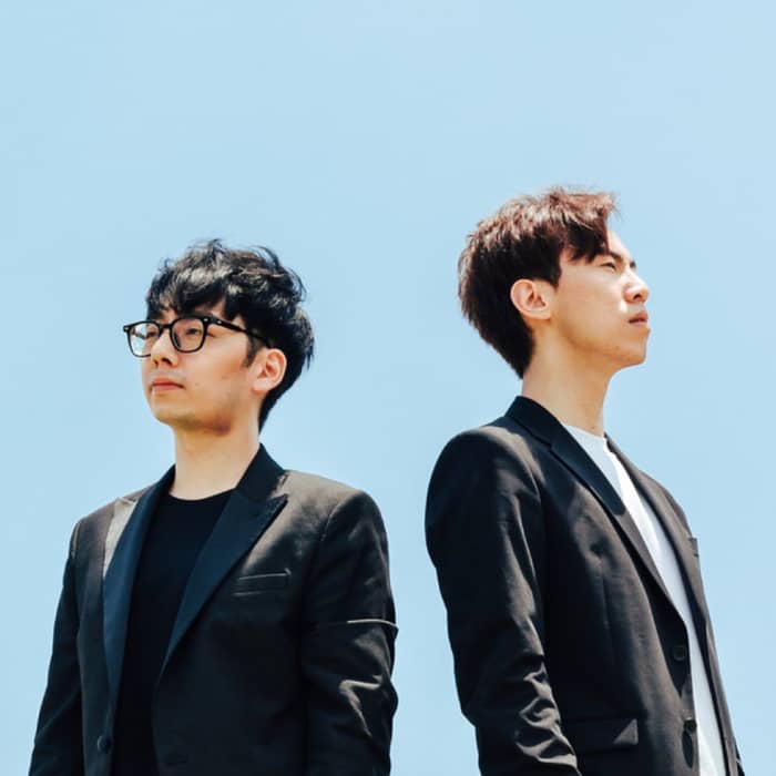 TwoSet Violin cover image