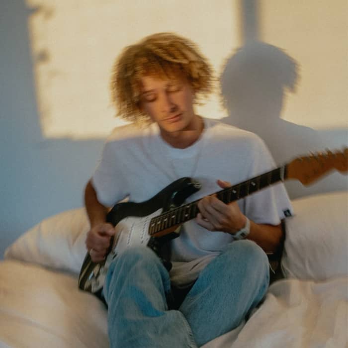 Sam McGovern cover image