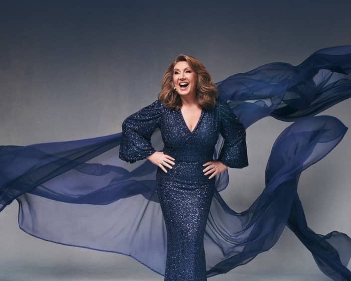 Jane McDonald tickets