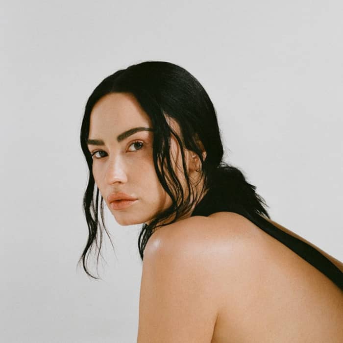 Demi Lovato cover image