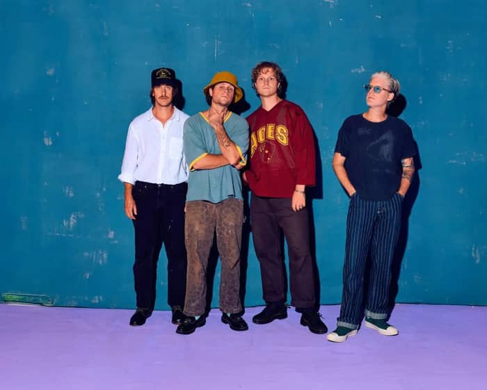 Colony House tickets