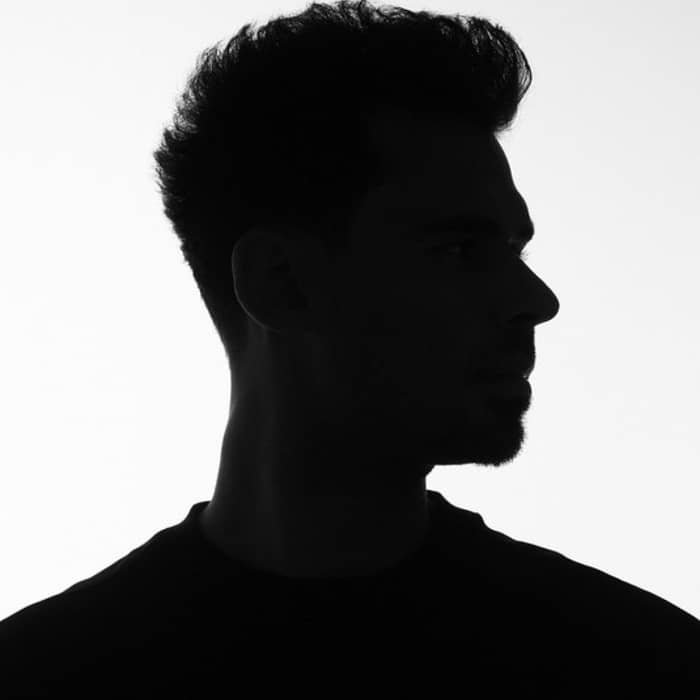 Afrojack cover image