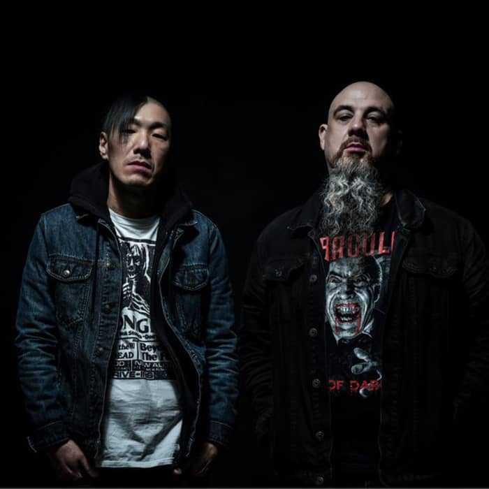 Dance With The Dead tickets