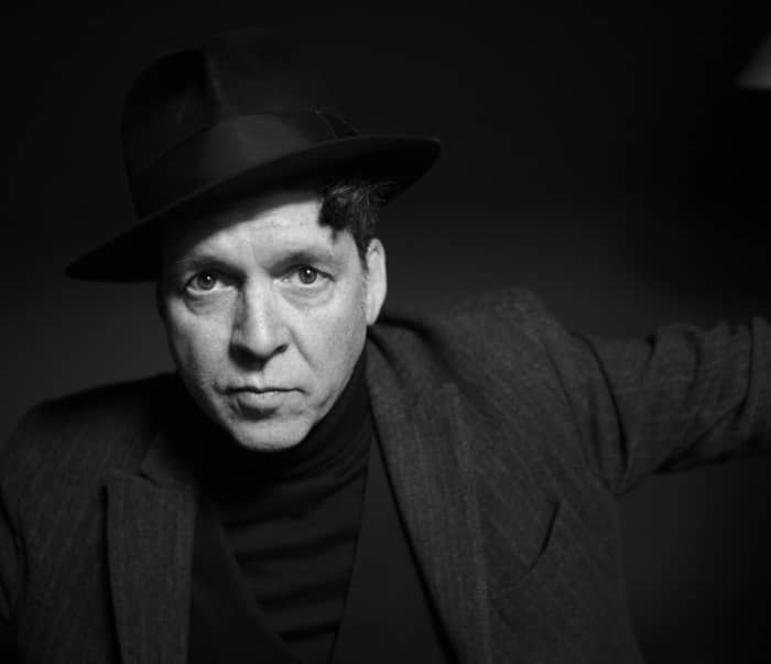 Joe Henry cover image