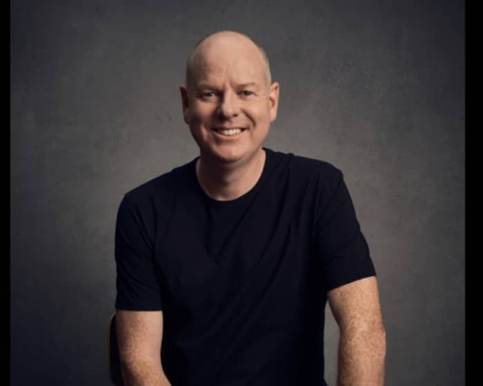 Tom Gleeson tickets
