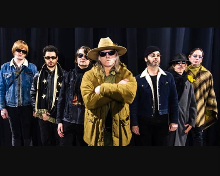 The Brian Jonestown Massacre tickets