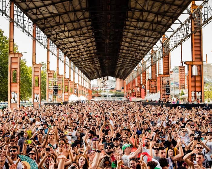 Kappa FuturFestival 2022 tickets