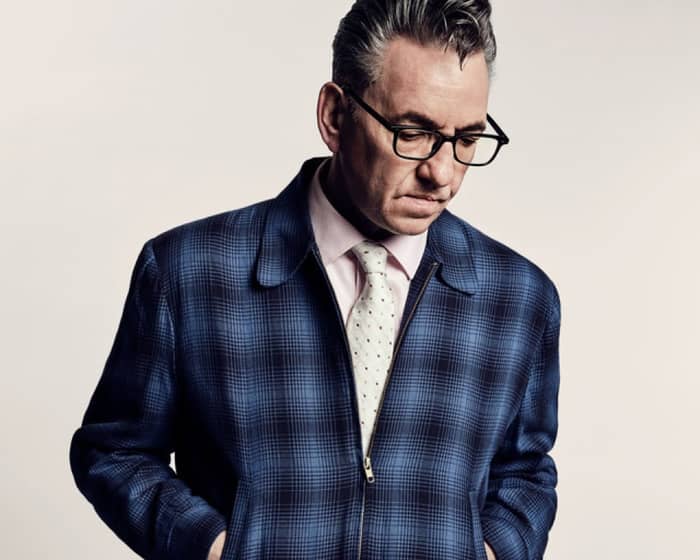 Richard Hawley tickets