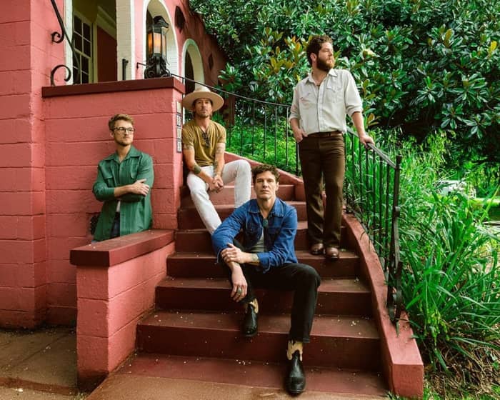 NEEDTOBREATHE tickets