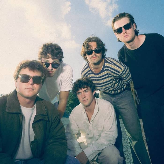 Common People tickets