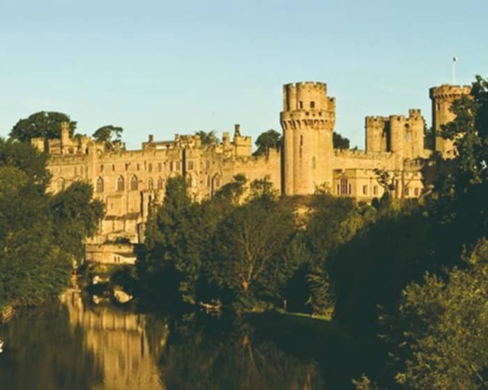 Warwick Castle events