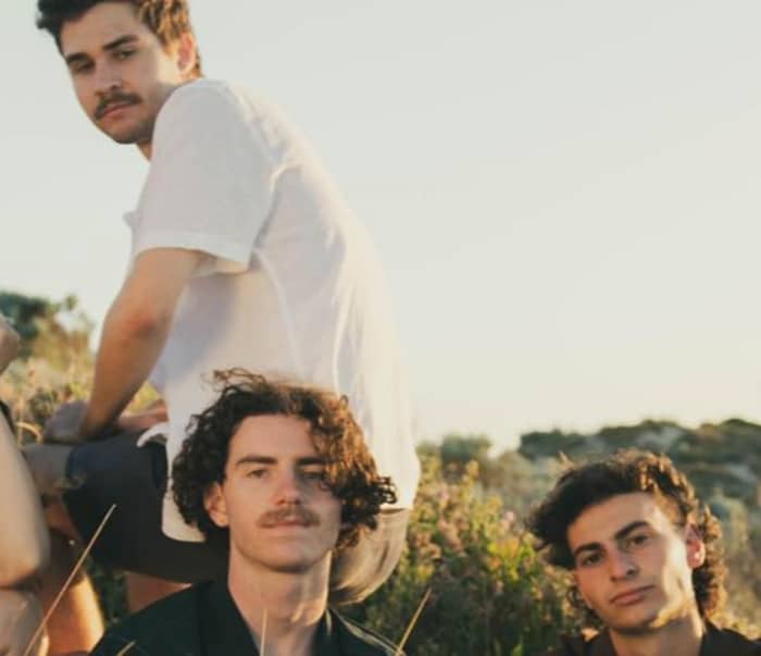 Little Guilt tickets