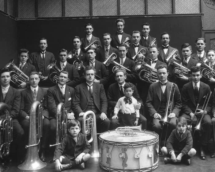 Advent Brass: 100 Year Celebration Charity Concert tickets