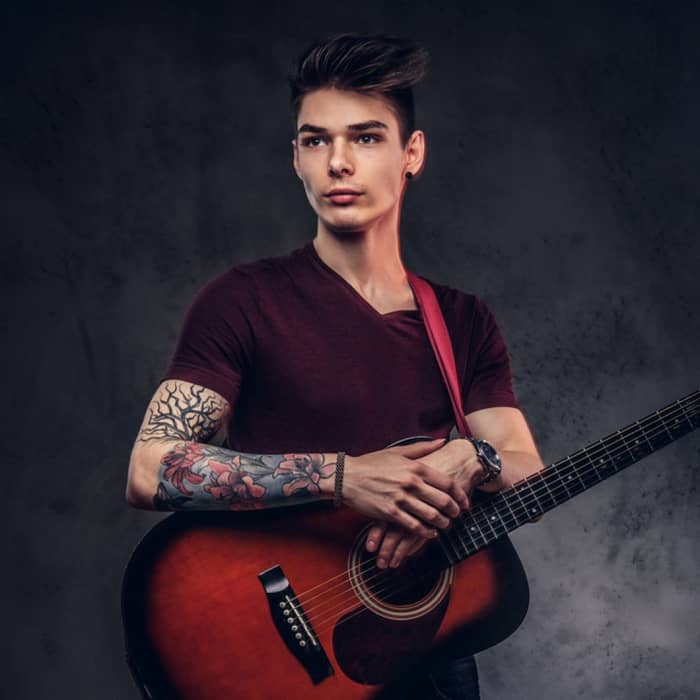 Garry Starr cover image