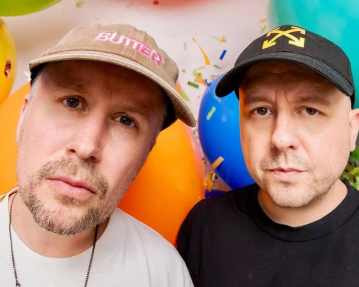 Hybrid Minds tickets