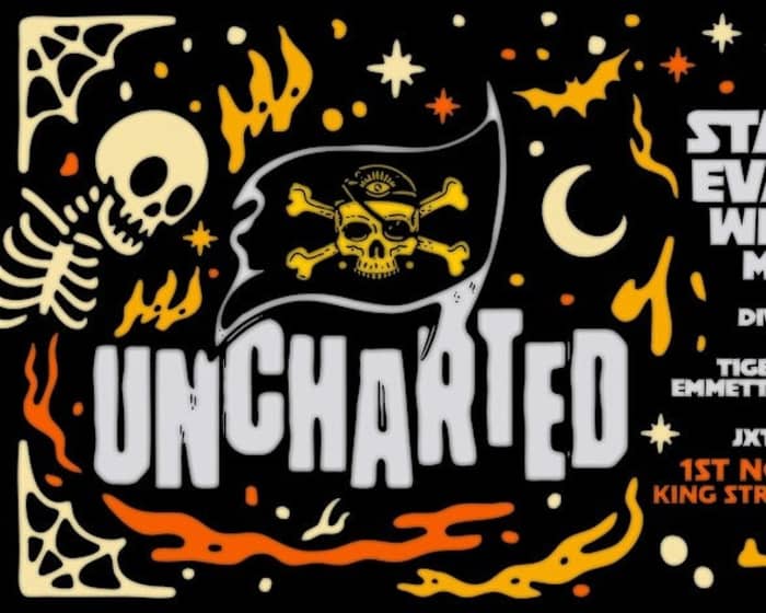 King Street Wharf 6 events