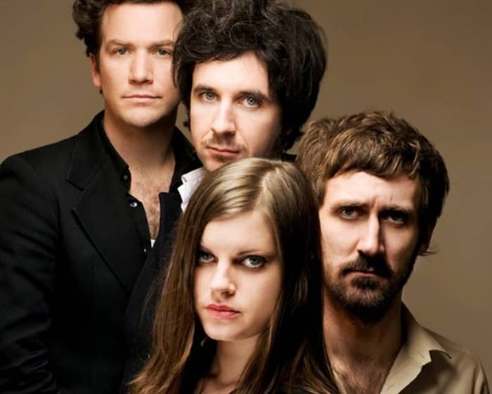 The Drones tickets
