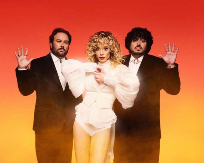Cannons: The Everything Glows Tour tickets