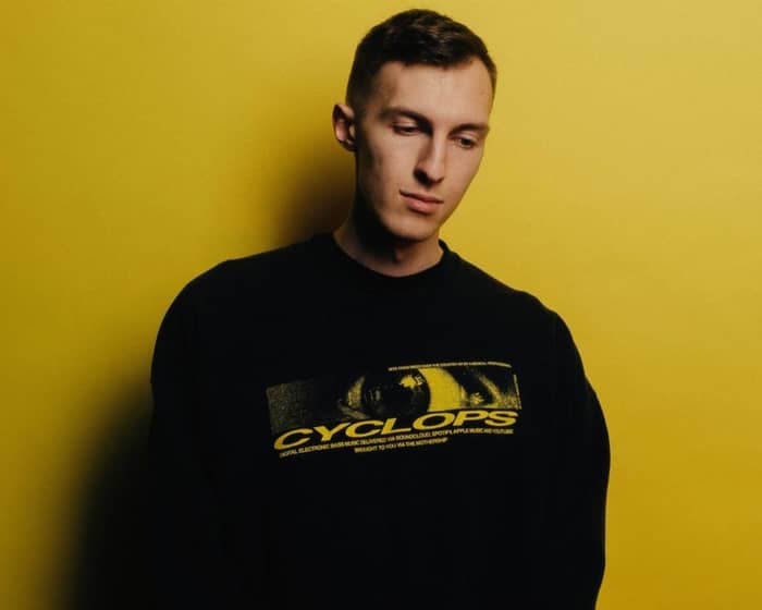 CYCLOPS PRESENTS: MILE EYE II tickets