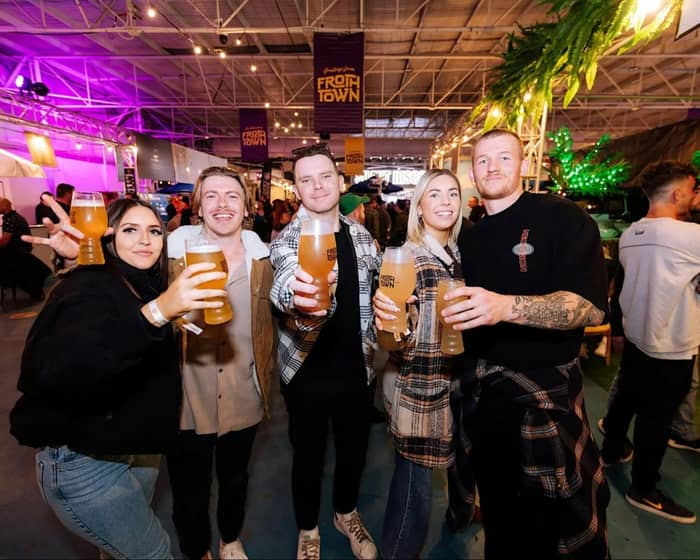 Claremont Showground events