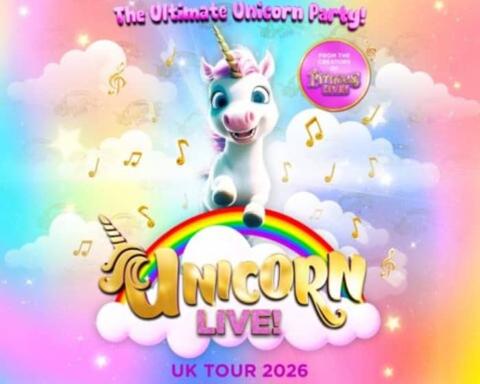 Unicorn tickets