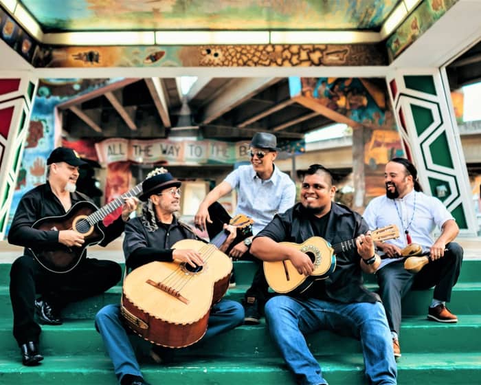 Jarabe Mexicano tickets